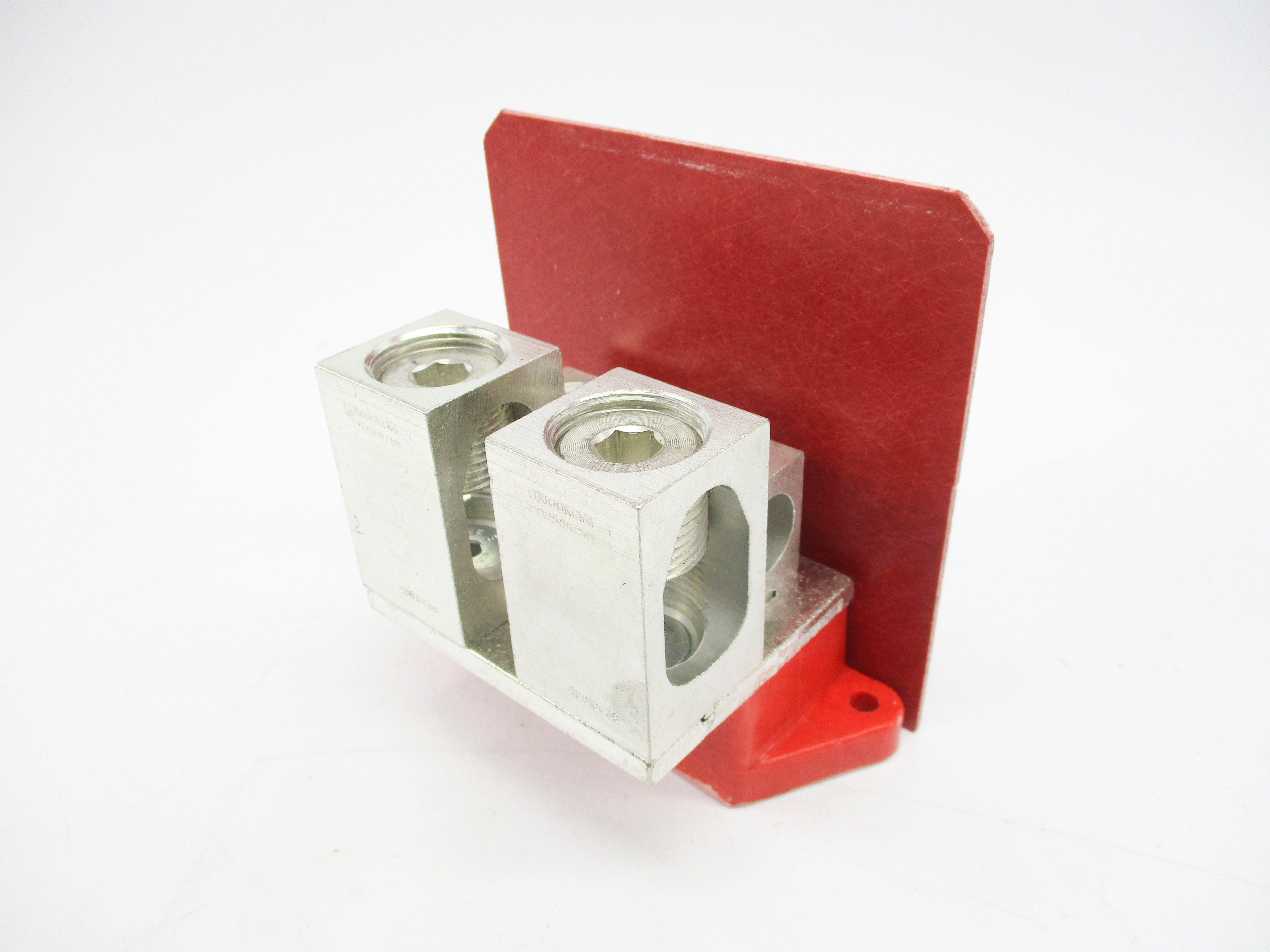 SQUARE D SN400LA SER. B04 NSMP