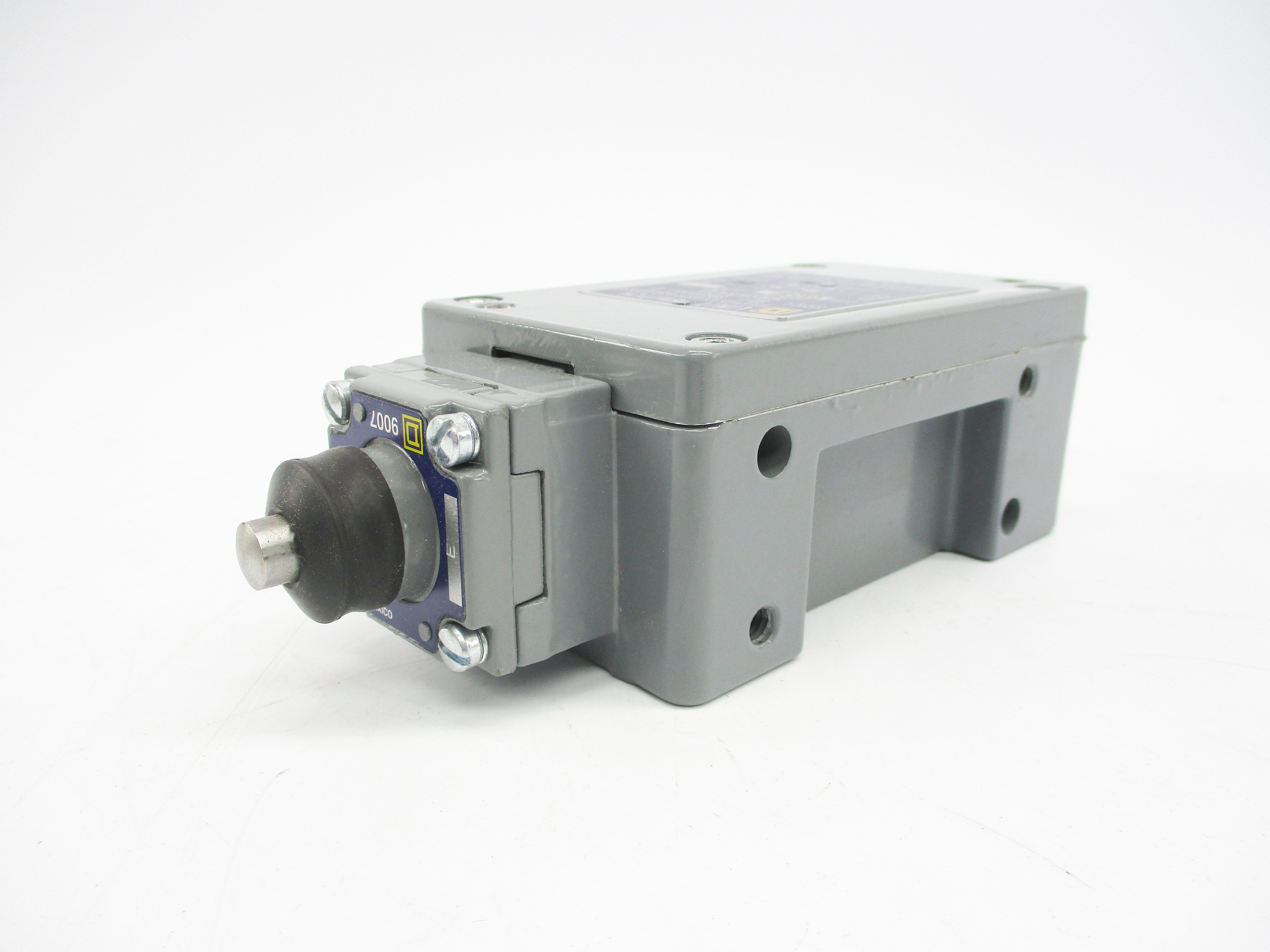 SQUARE D 9007CR53E SER. A NSMP