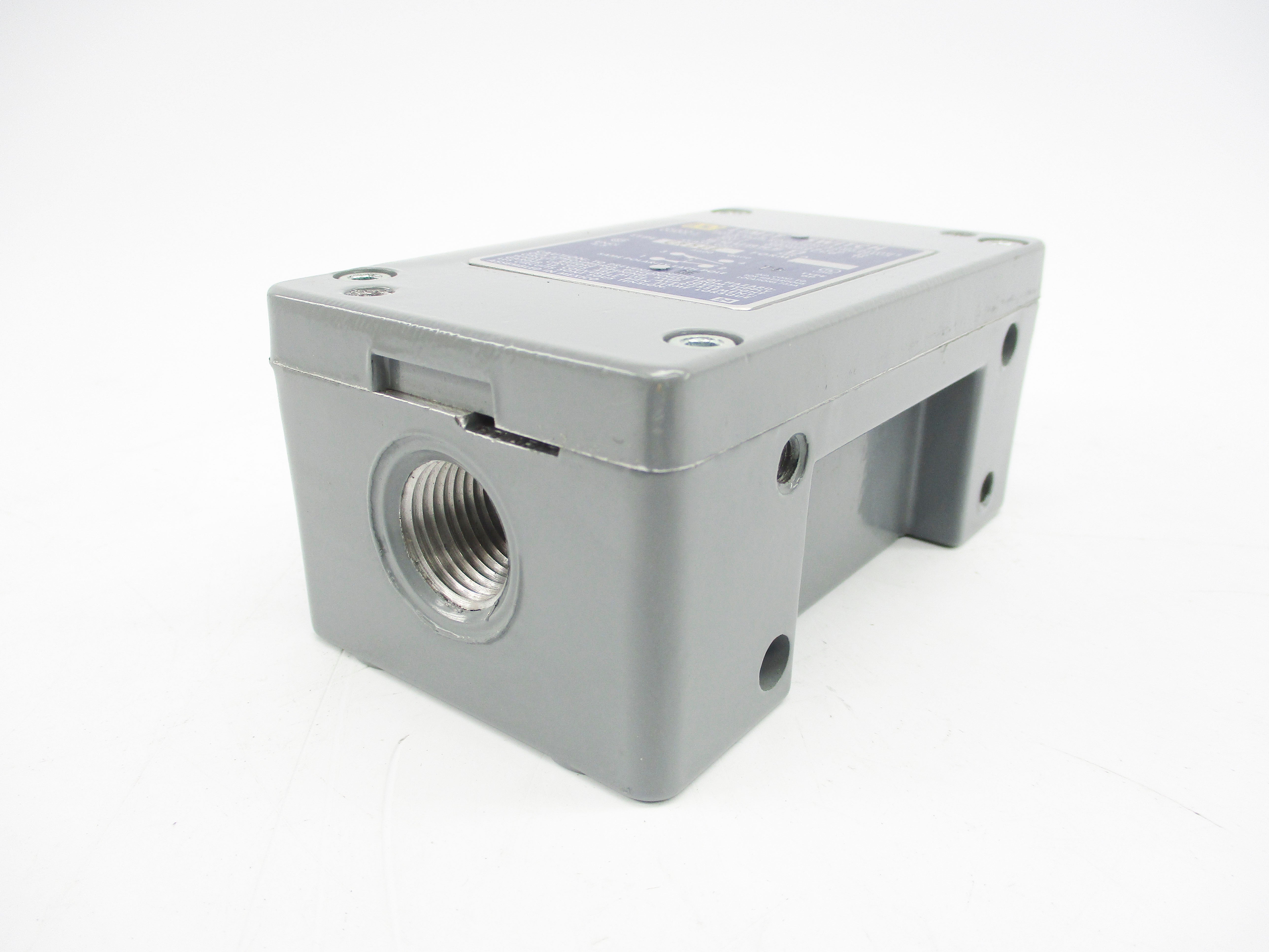 SQUARE D 9007CR53E SER. A NSMP
