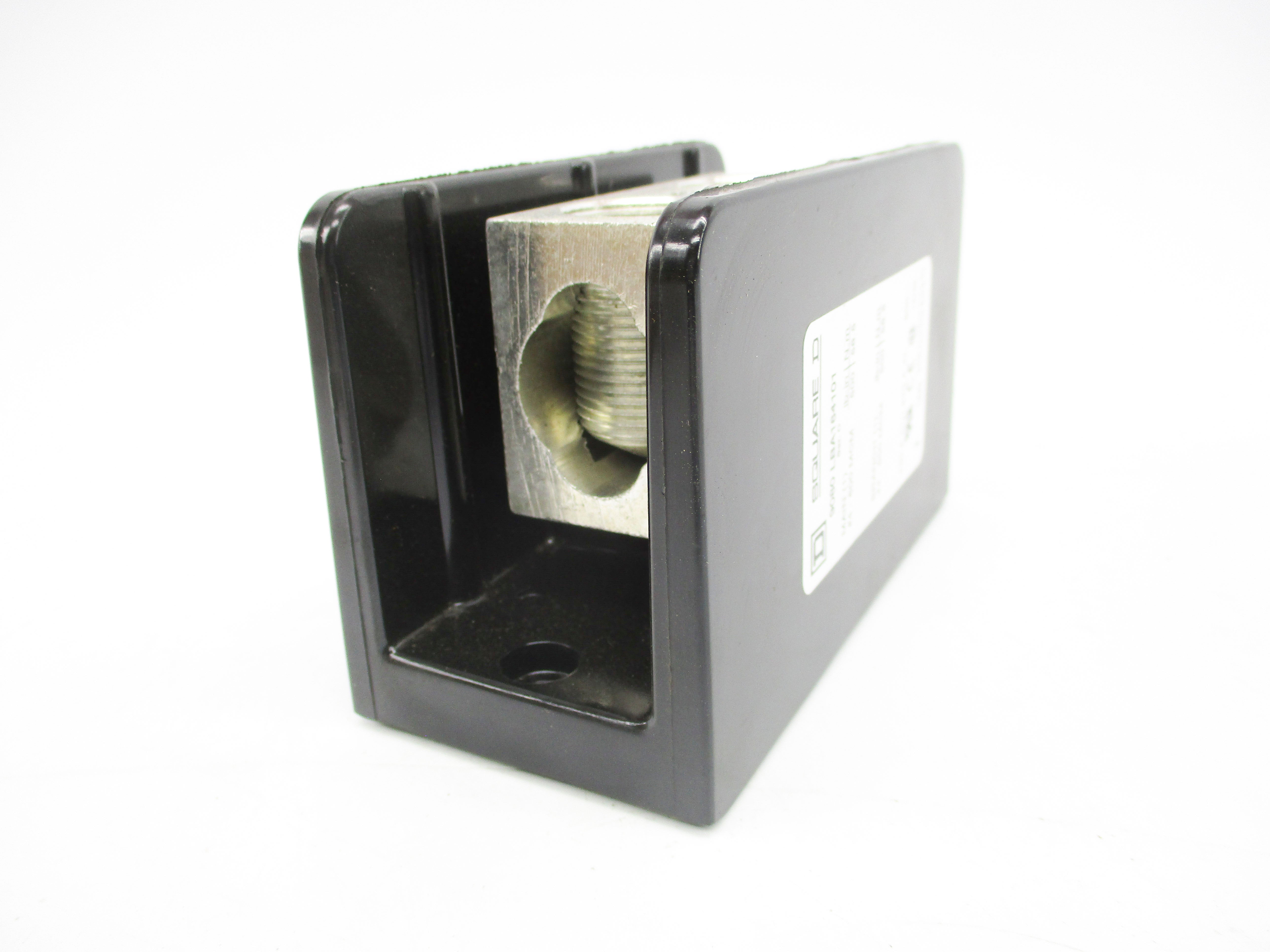 SQUARE D 9080LBA164101 SER. C NSMP