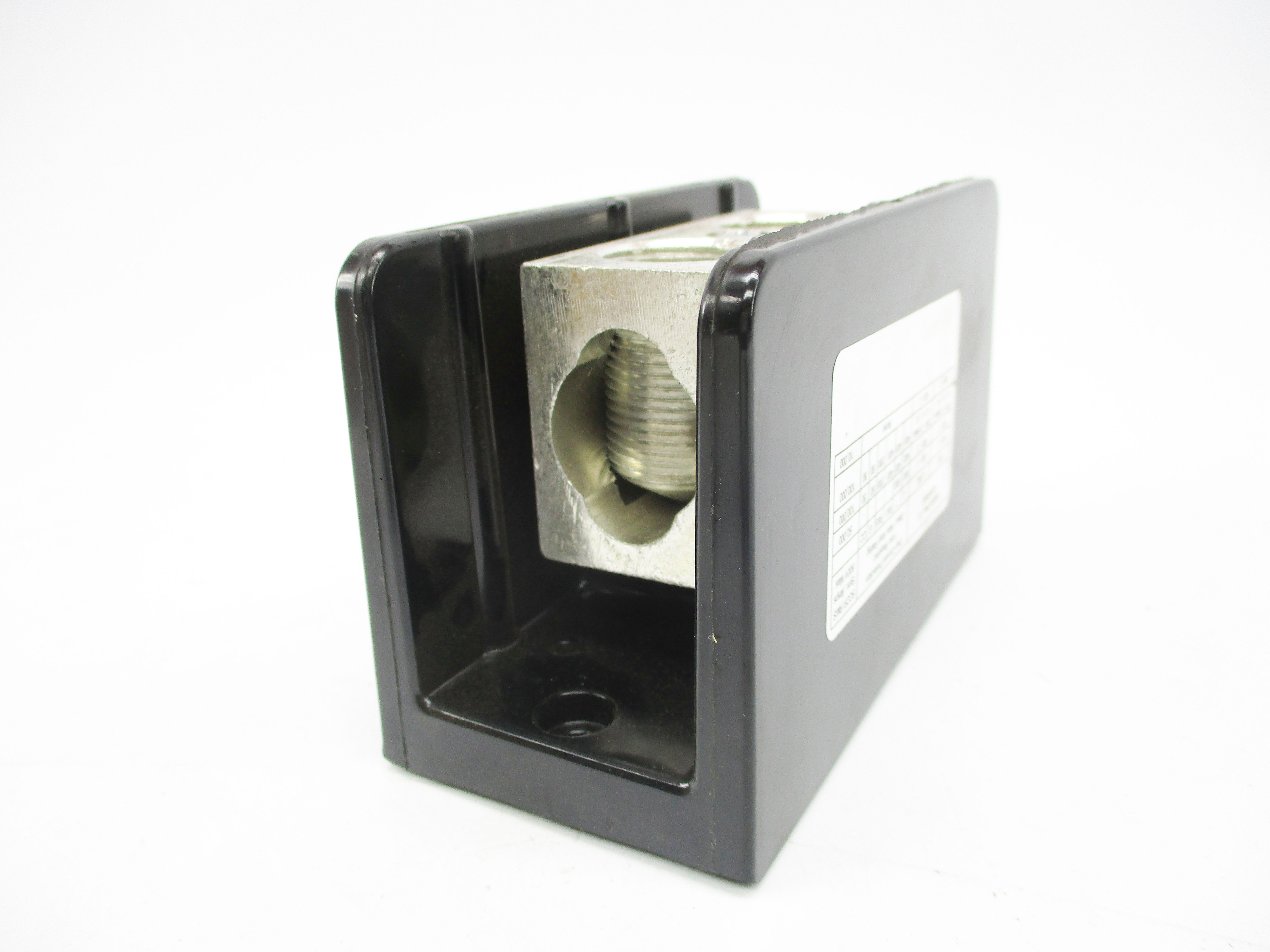 SQUARE D 9080LBA164101 SER. C NSMP