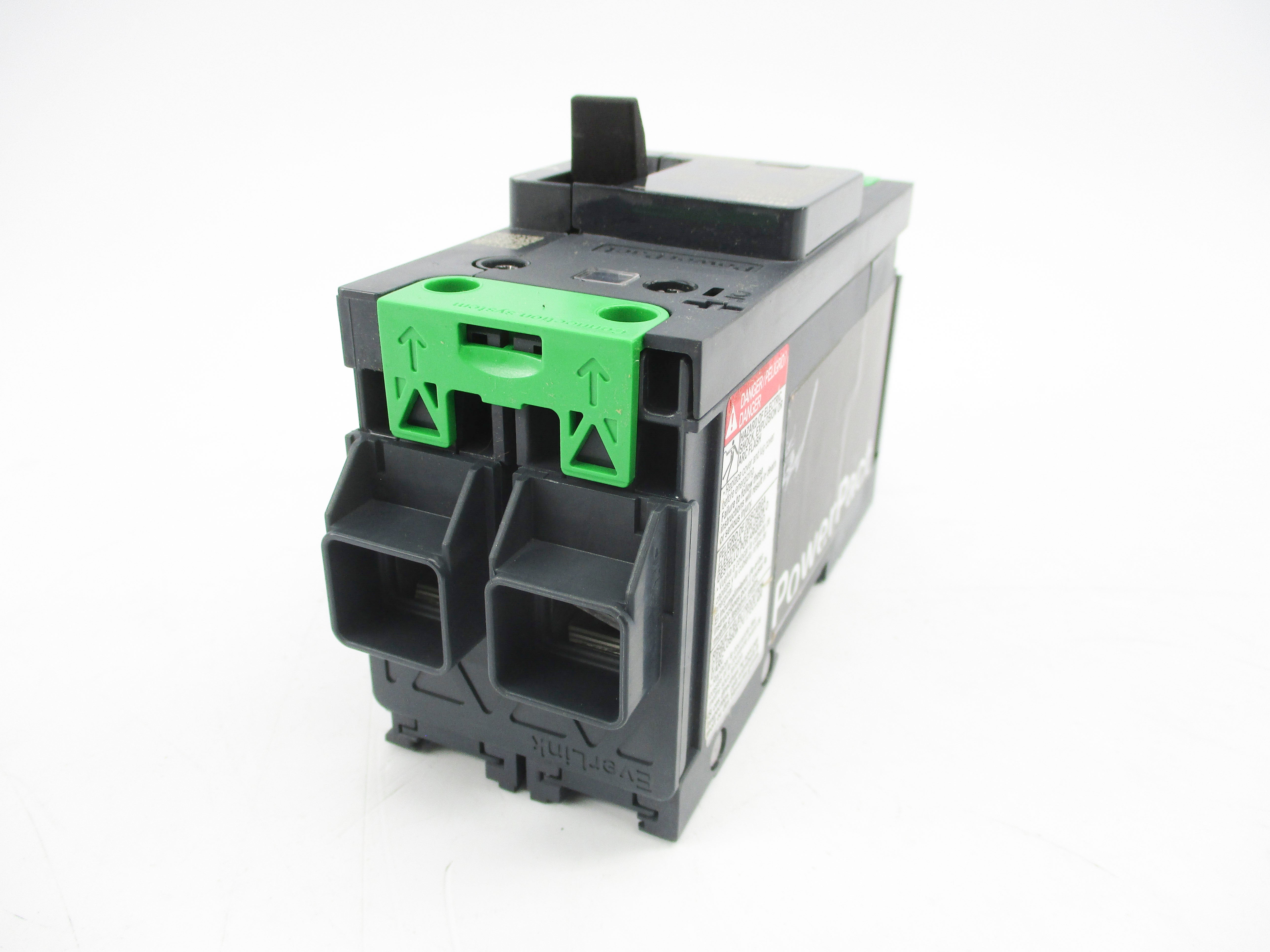 SQUARE D BDL26050 480V 50A NSMP