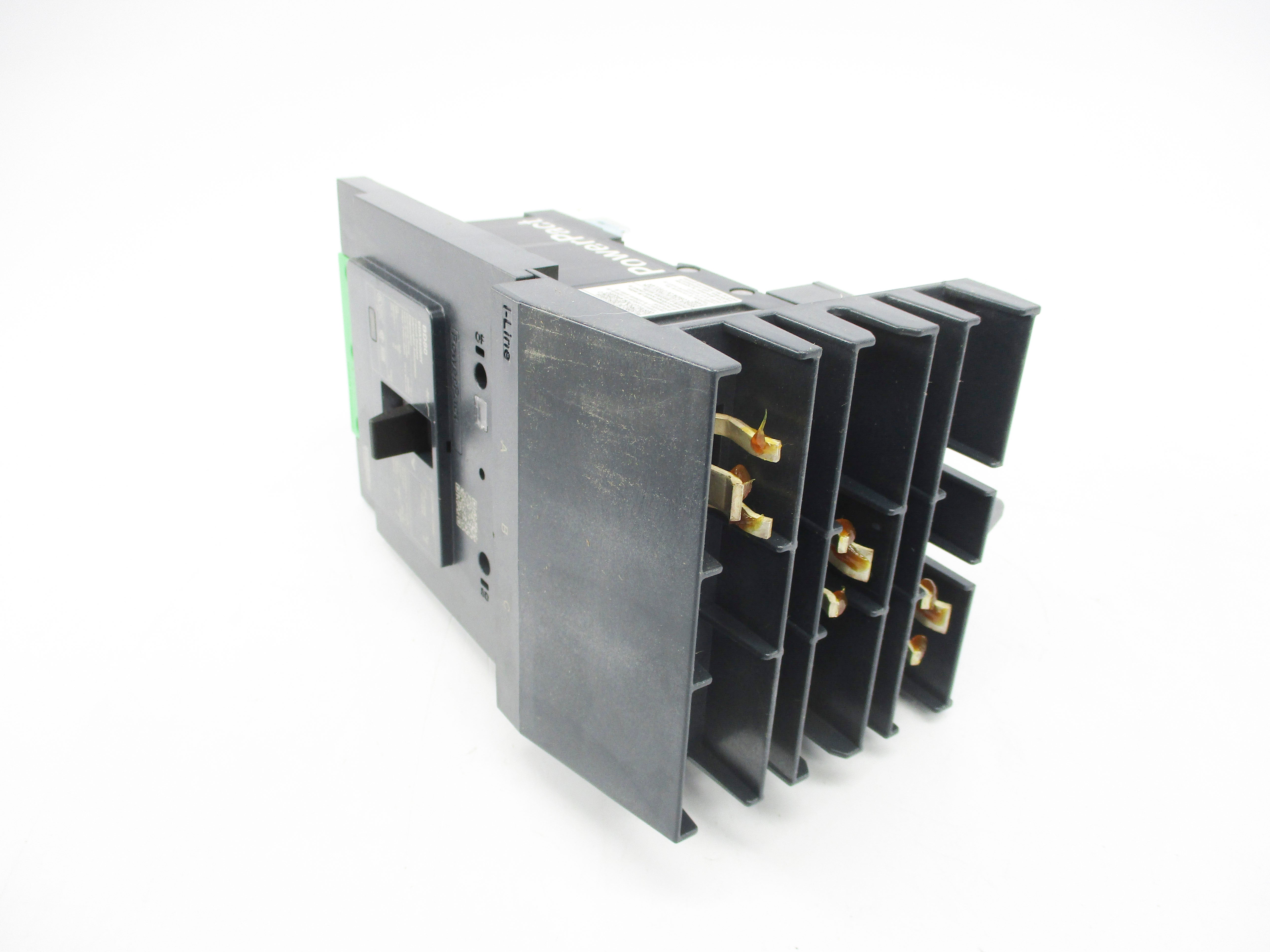 SQUARE D BDA34080Y 277V 80A NSMP