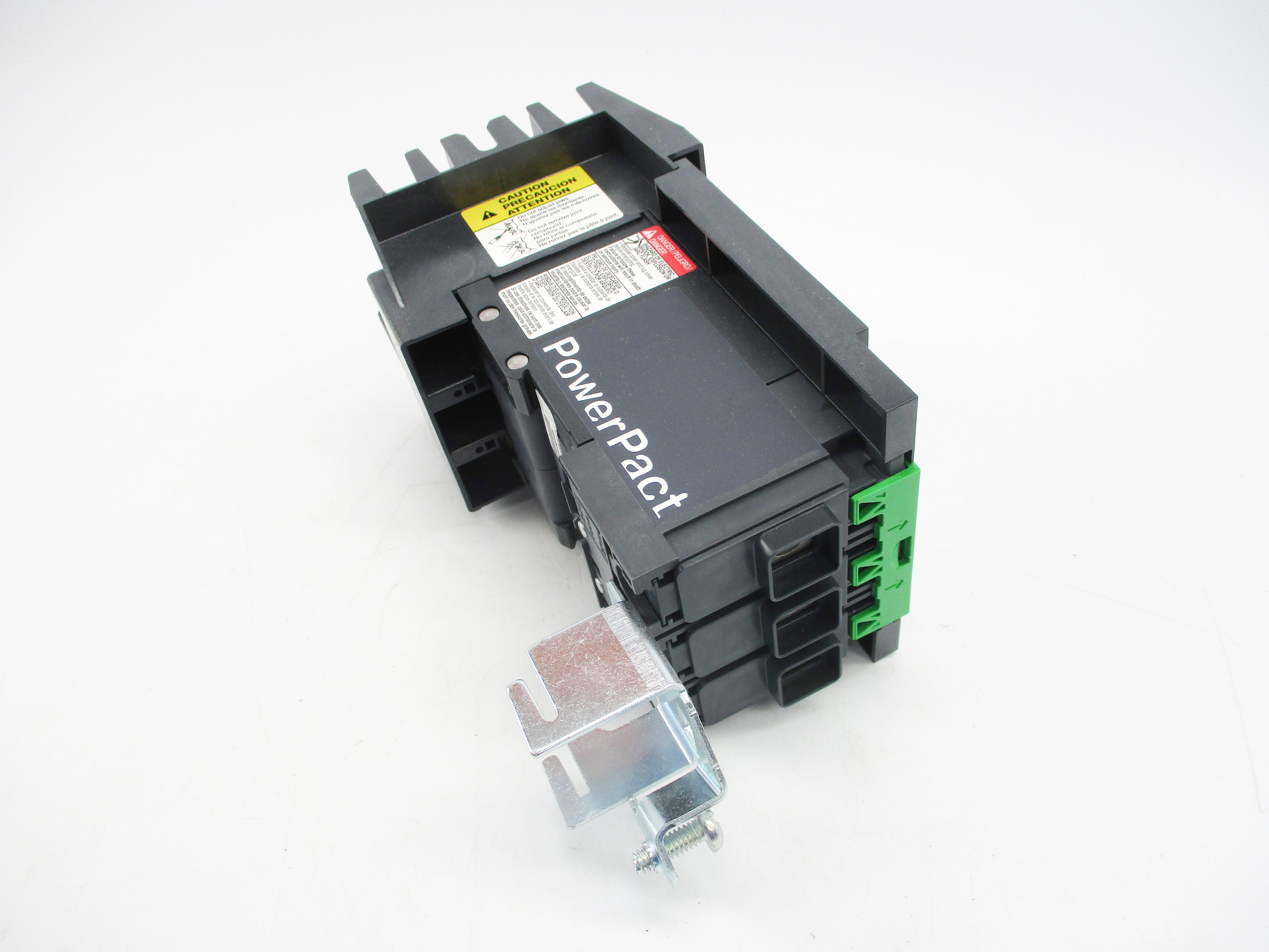 SQUARE D BDA34080Y 277V 80A NSMP