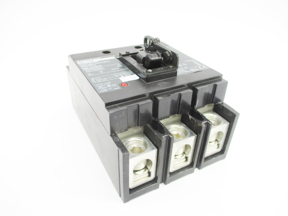 SQUARE D QBL32100YP 240V 100A NSMP