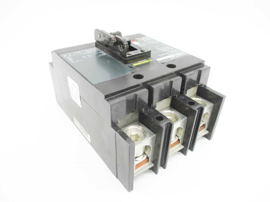 SQUARE D QBL32100YP 240V 100A NSMP