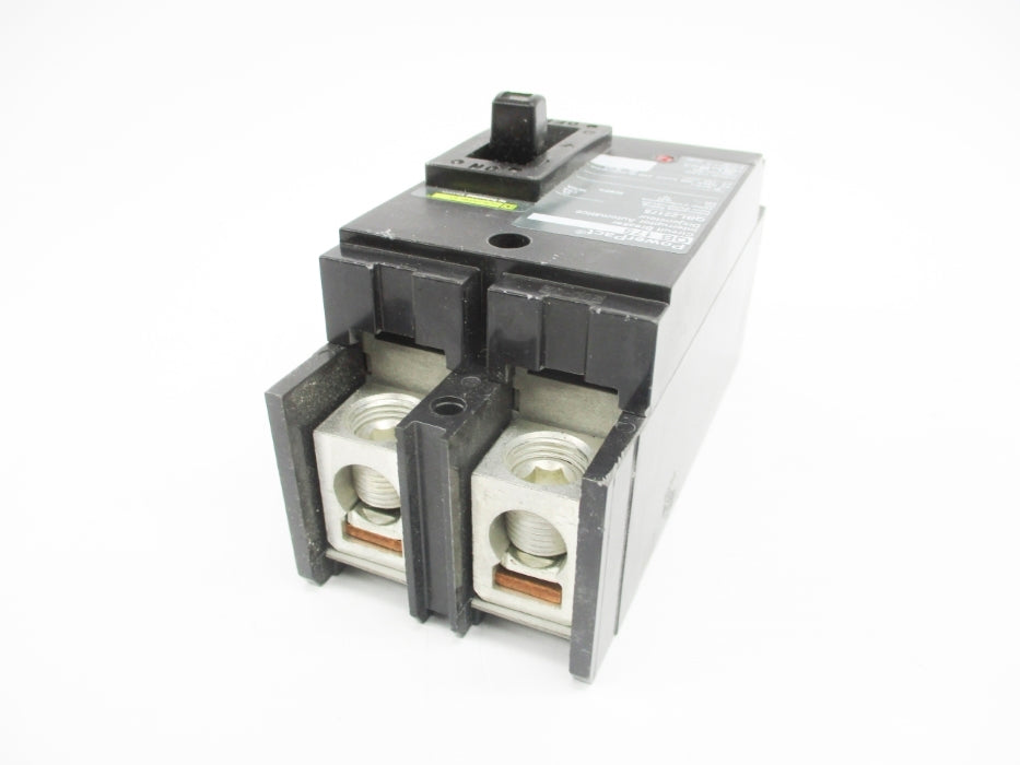 SQUARE D QBL22175 175A 240V NSMP