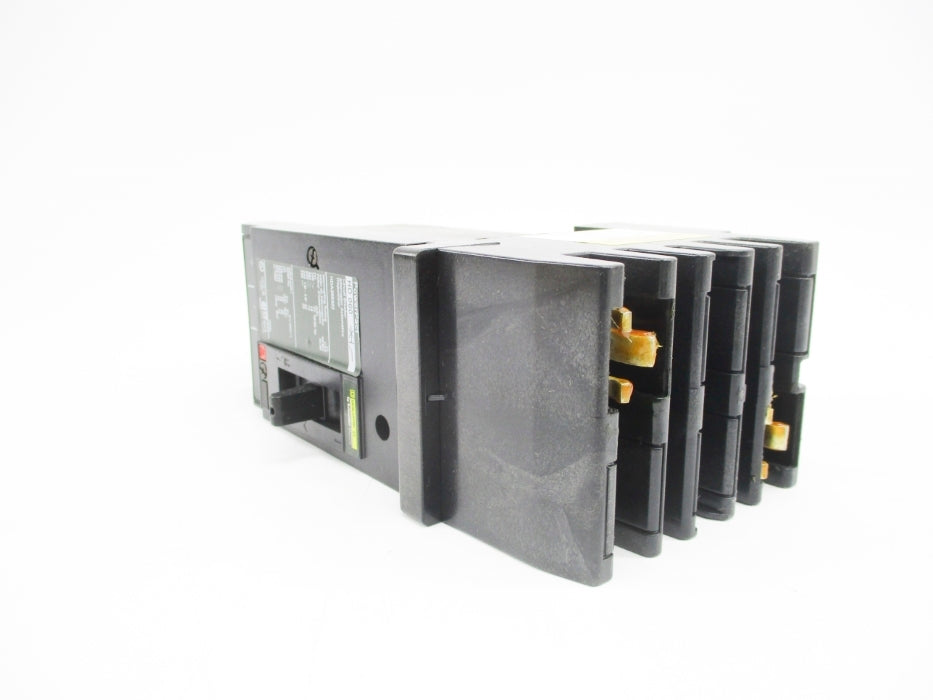SQUARE D HDA260502 50A 600V NSMP