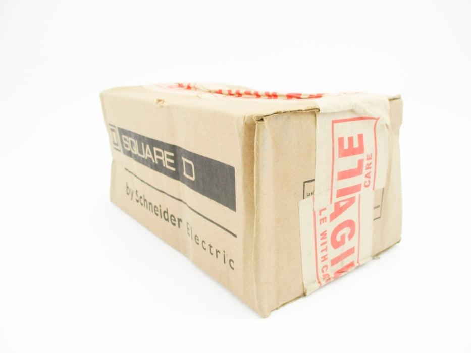 SQUARE D QDP22200TM 200A 240V NSFS