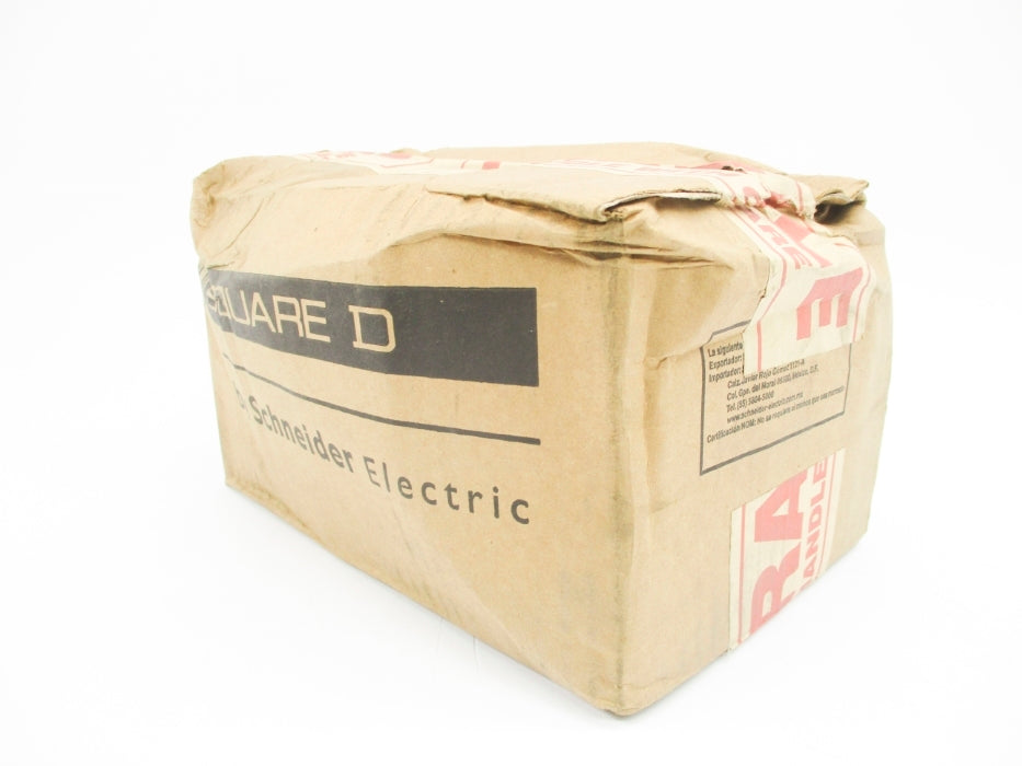 SQUARE D 523789P7 225A 240V (AS PICTURED) NSFS