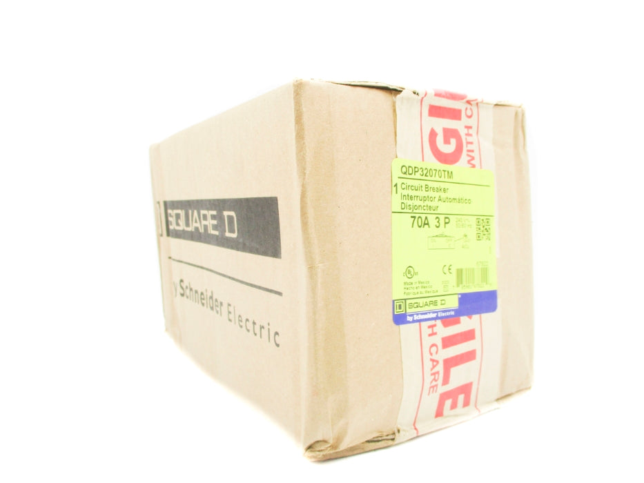 SQUARE D QDP32070TM 240V 70A NSFS