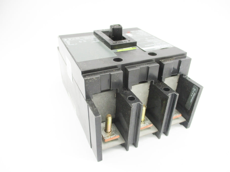 SQUARE D 523789P7 225A 240V NSNP