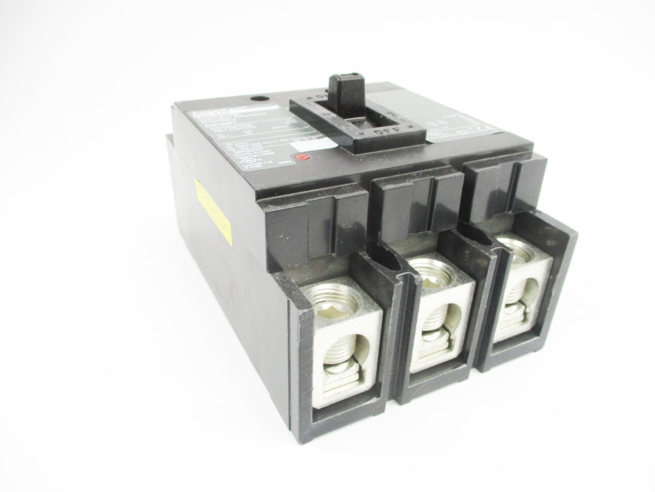 SQUARE D 523789P7 225A 240V NSNP