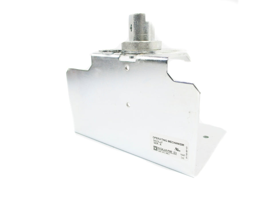 SQUARE D 9421LJ7 SER. A NSNP