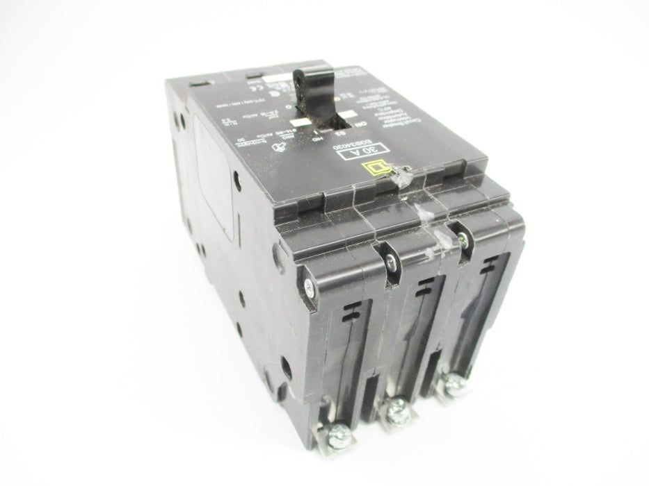 SQUARE D EGB34030 30A 240V (AS PICTURED) NSNP