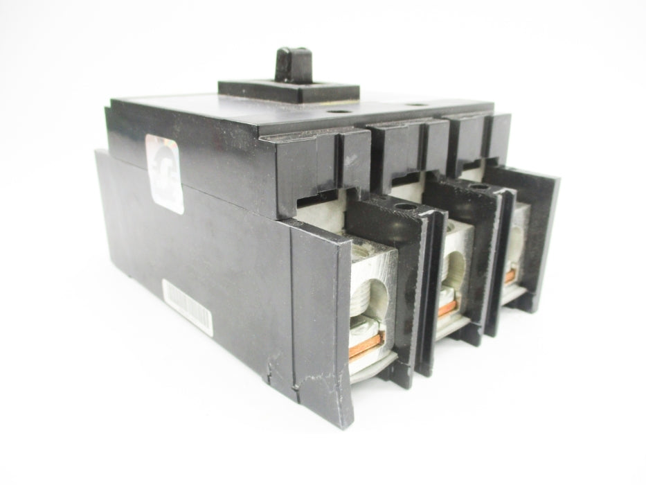 SQUARE D QBL32200 200A 240V (AS IS) NSNP