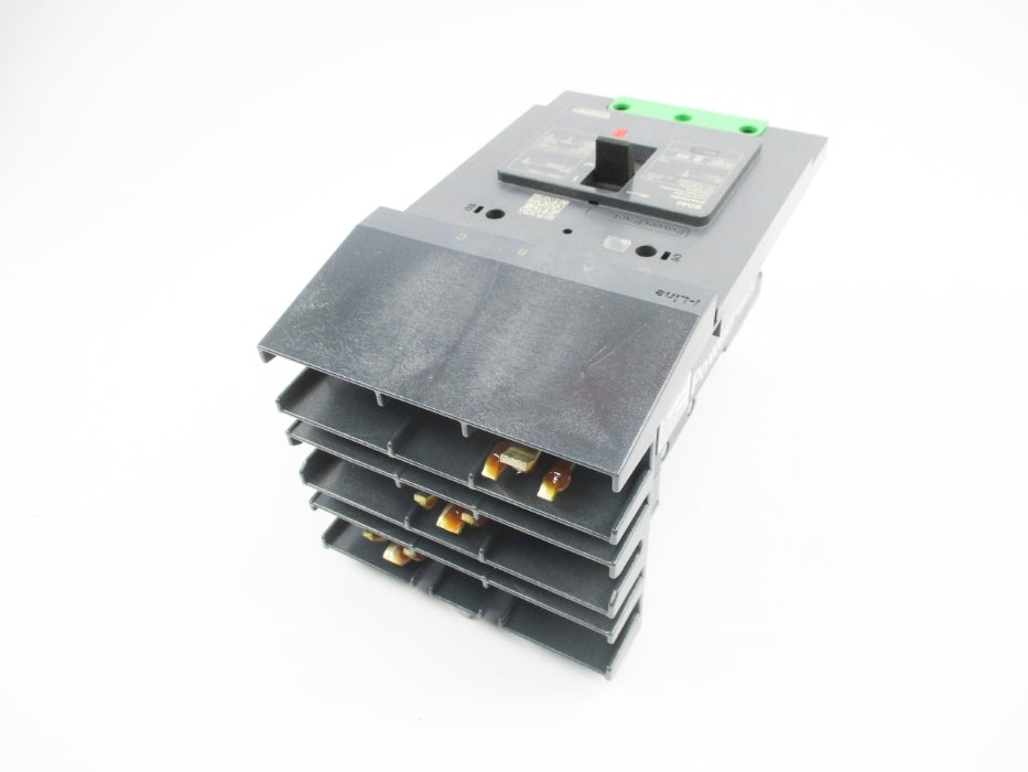 SQUARE D BDA34040Y 40A 240V NSNP