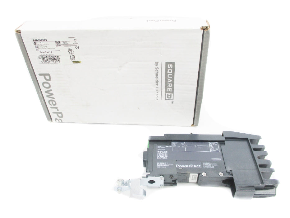 SQUARE D BJA160203 20A 277V NSMP
