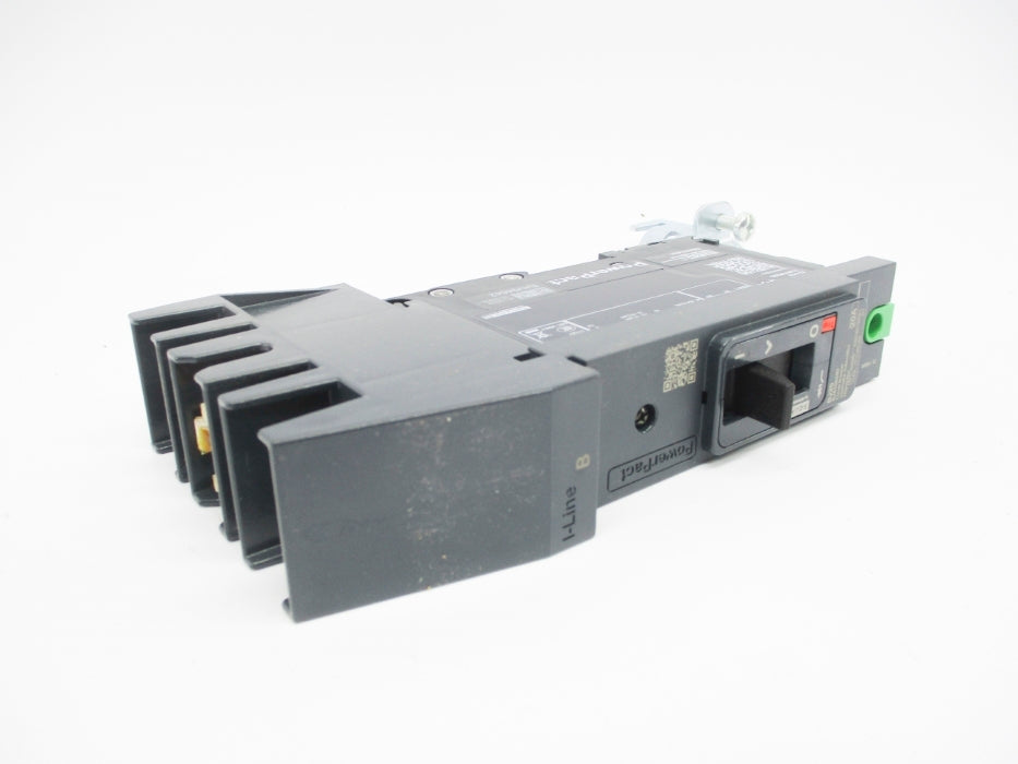 SQUARE D BJA160203 20A 277V NSMP