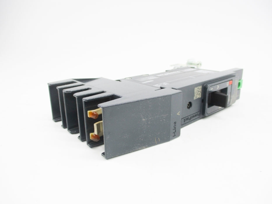SQUARE D BJA160201 20A 277V NSMP