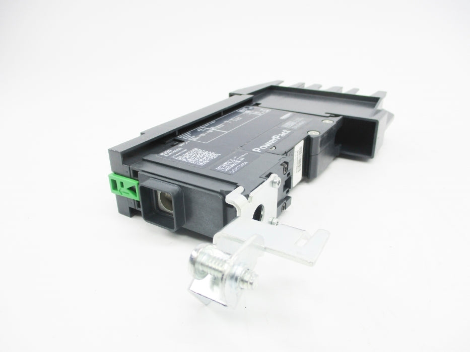 SQUARE D BJA160201 20A 277V NSMP
