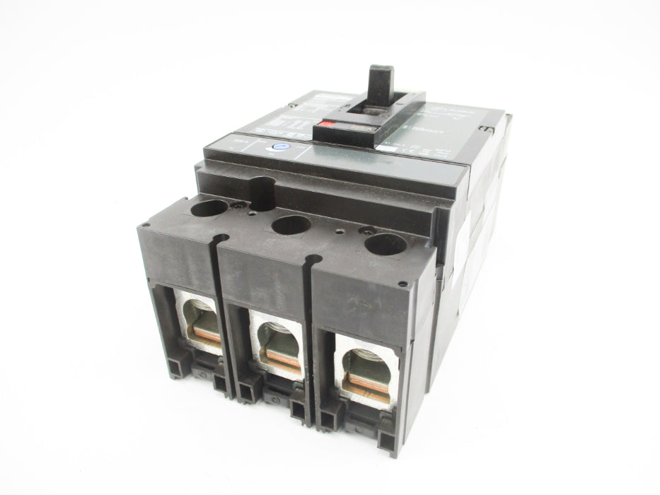 SQUARE D JGL36225 225A 600V NSMP