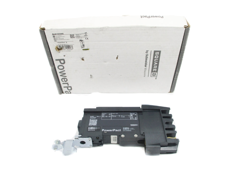 SQUARE D BJA160205 20A 277V NSMP