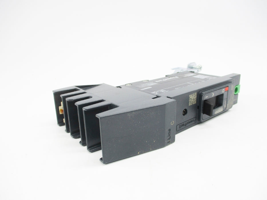 SQUARE D BJA160205 20A 277V NSMP