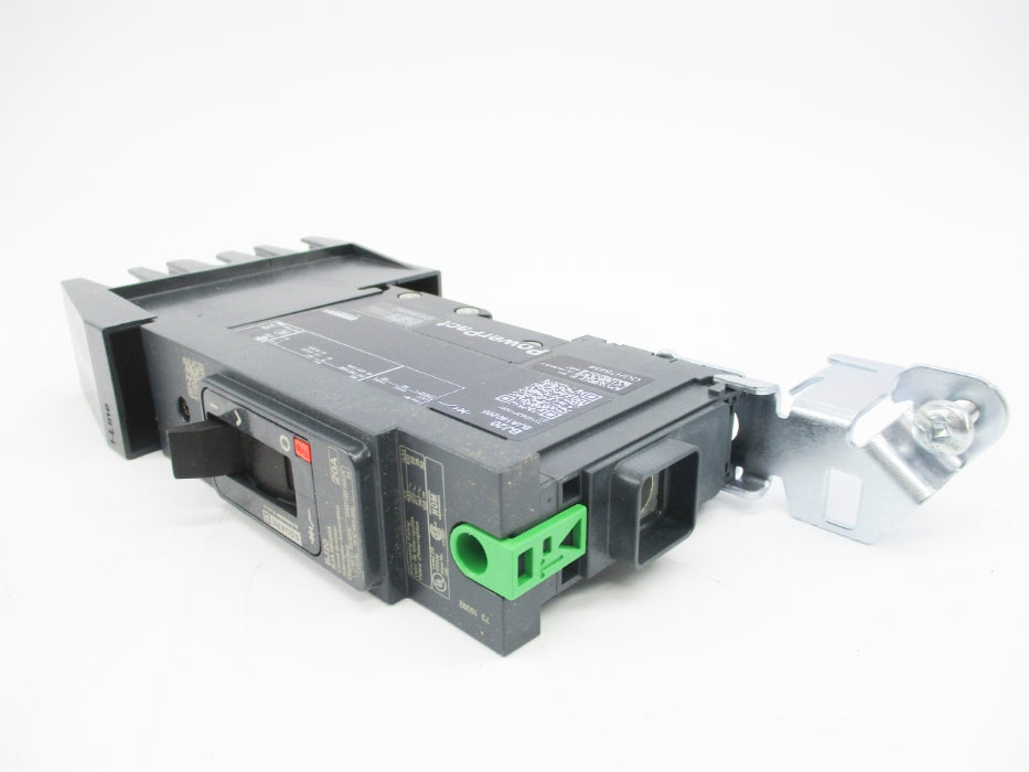 SQUARE D BJA160205 20A 277V NSMP