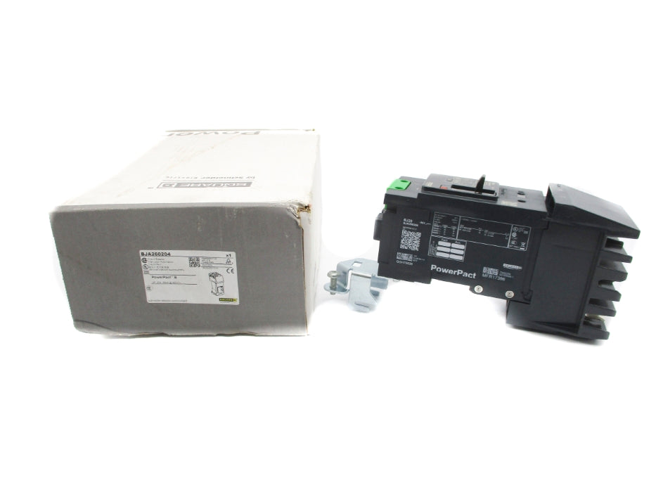 SQUARE D BJA260204 20A 480V NSMP