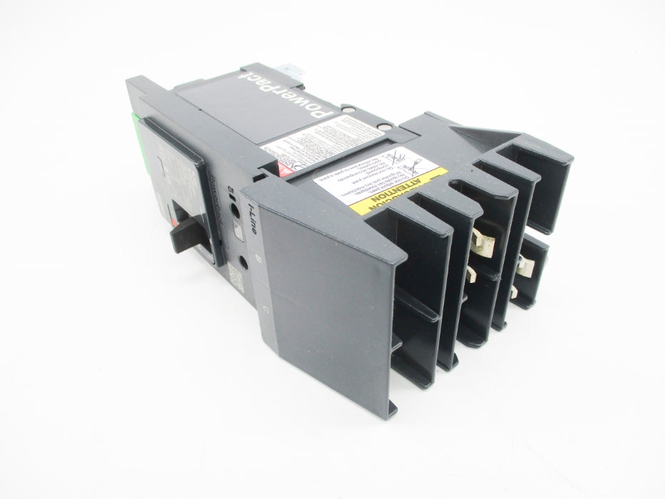 SQUARE D BJA260204 20A 480V NSMP