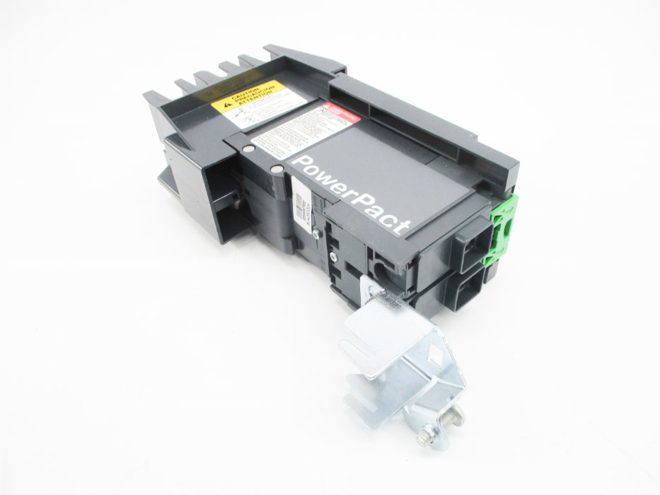 SQUARE D BJA260204 20A 480V NSMP