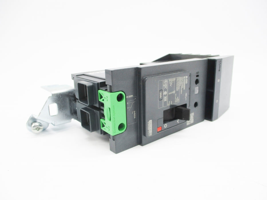 SQUARE D BJA260204 20A 480V NSMP