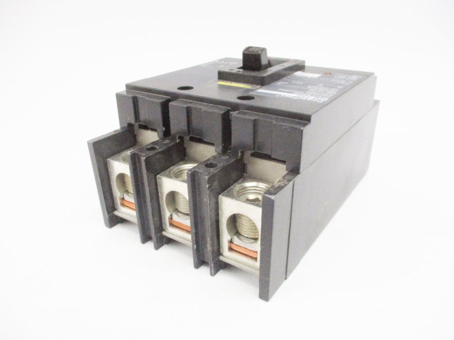 SQUARE D QBL32150 150A 240V NSMP