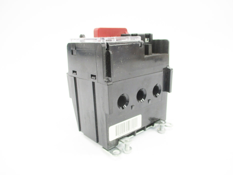 SQUARE D 9065SFC20 SER. F 3-9A NSMP