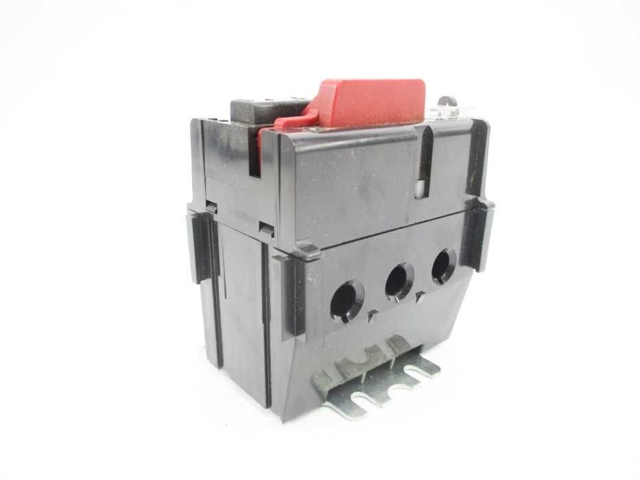 SQUARE D 9065SFC20 SER. F 3-9A NSMP