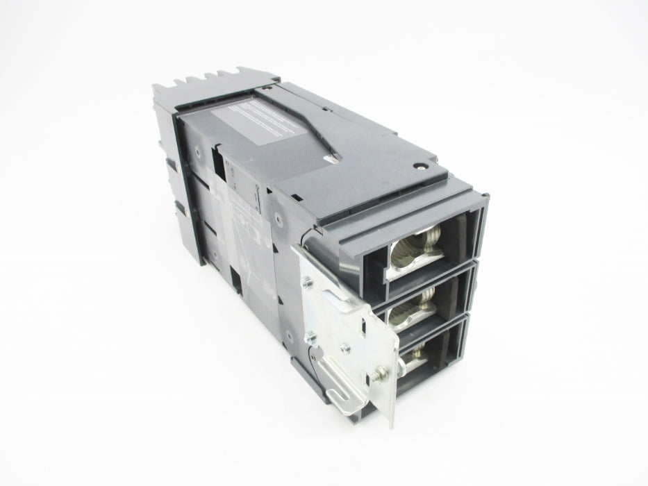 SQUARE D LJA36400CU33X 400A 600V NSMP