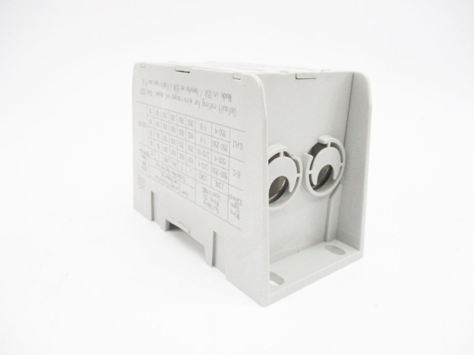 SCHNEIDER ELECTRIC NSYEBCP27628 (PKG OF 3) NSMP