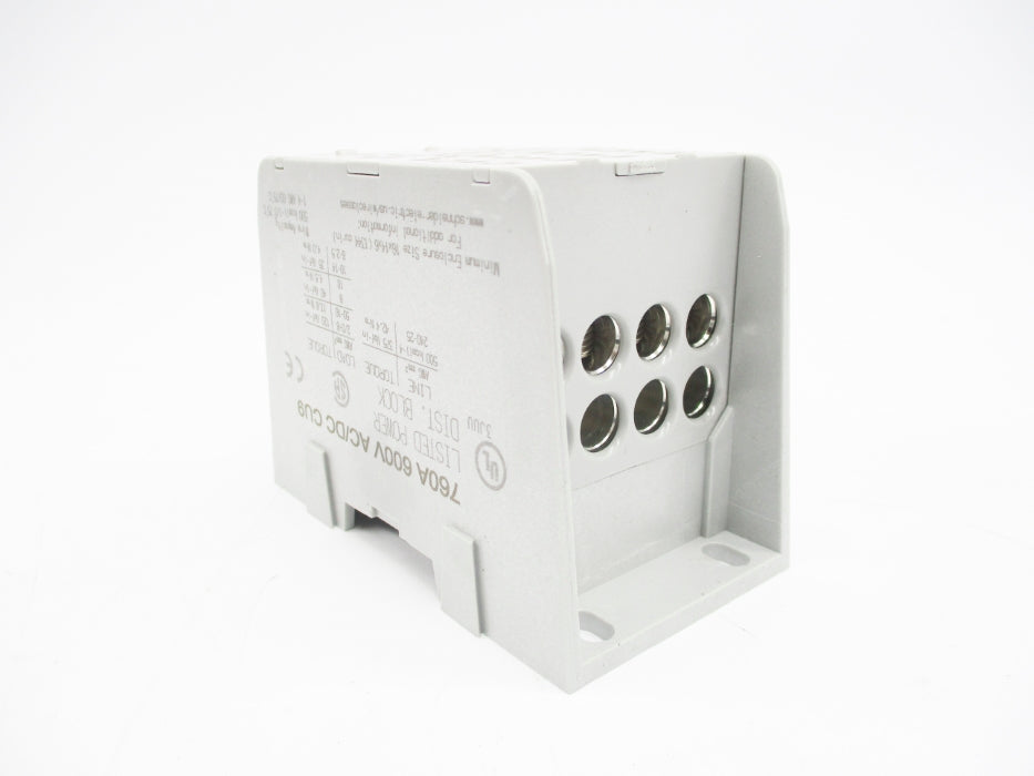 SCHNEIDER ELECTRIC NSYEBCP27628 (PKG OF 3) NSMP