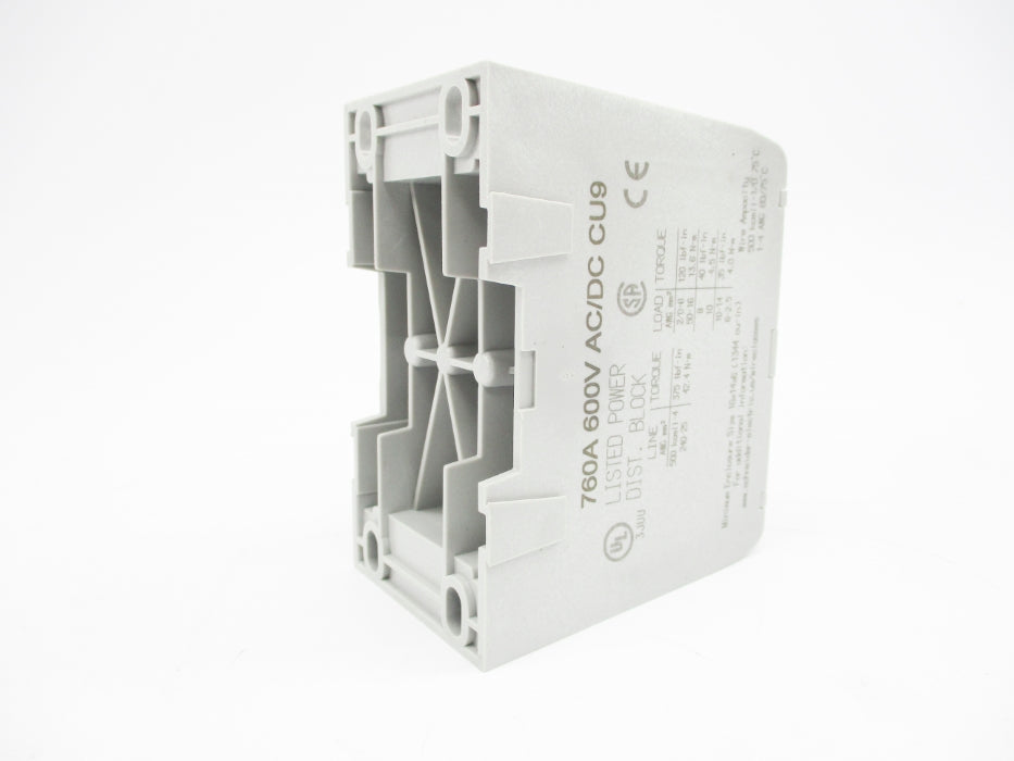 SCHNEIDER ELECTRIC NSYEBCP27628 (PKG OF 3) NSMP