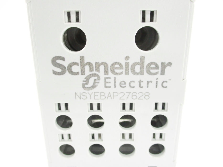 SCHNEIDER ELECTRIC NSYEBCP27628 (PKG OF 3) NSMP