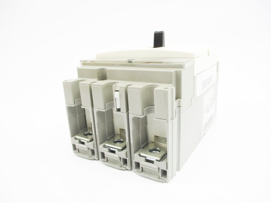 SCHNEIDER ELECTRIC GV7RE100 750V 60/100A NSMP