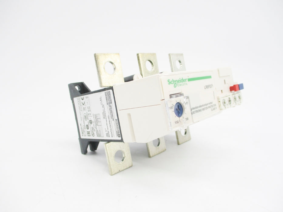 SCHNEIDER ELECTRIC LR9F5371 132-220A NSMP