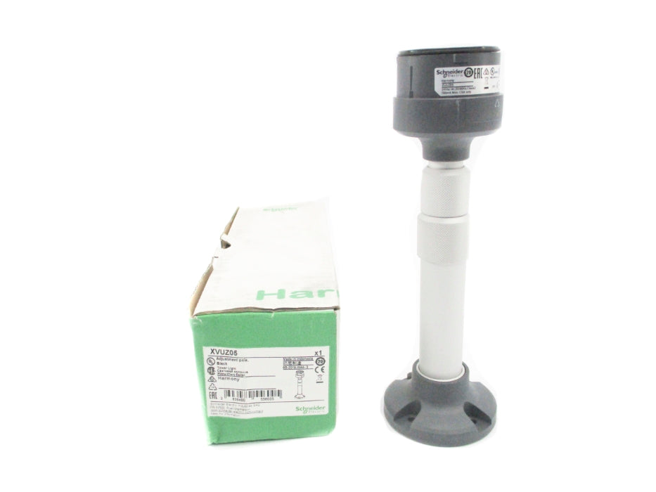 SCHNEIDER ELECTRIC XVUZ05 NSMP