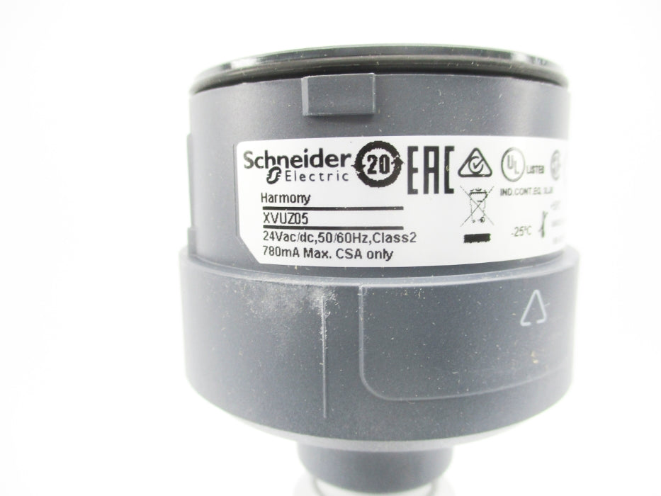 SCHNEIDER ELECTRIC XVUZ05 NSMP