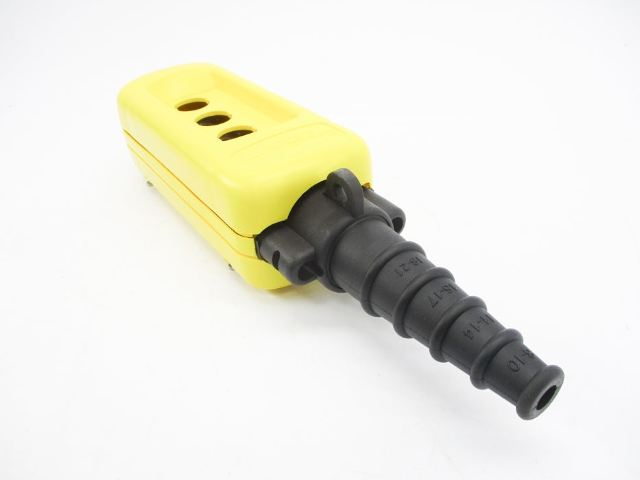 SCHNEIDER ELECTRIC XACA03H7 NSMP