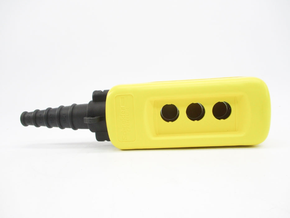 SCHNEIDER ELECTRIC XACA03H7 NSMP