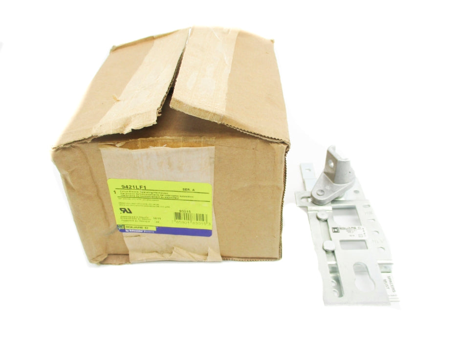 SQUARE D 9421LF1 SER. A NSMP