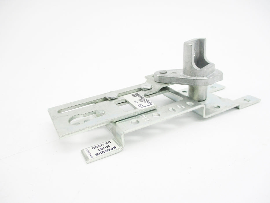 SQUARE D 9421LF1 SER. A NSMP