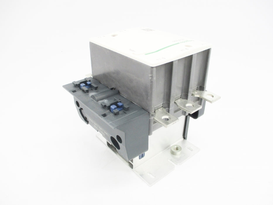 SCHNEIDER ELECTRIC LC1F150 690V NSMP